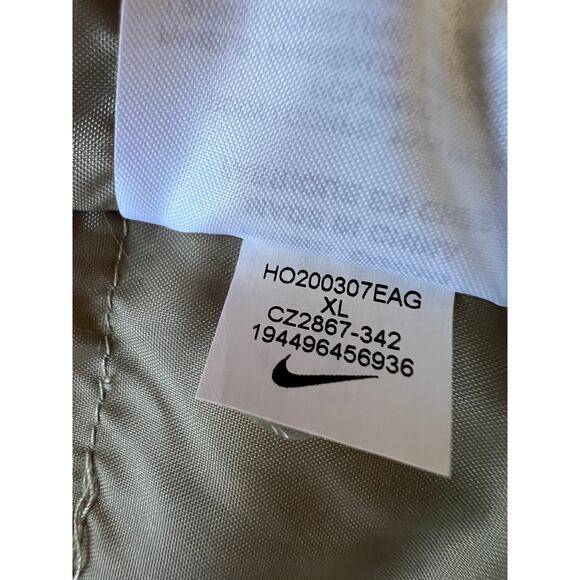 Nike Sportswear Synthetic Fill Hypershield Parka CZ2867 342 Men Size XL - Picture 6 of 13